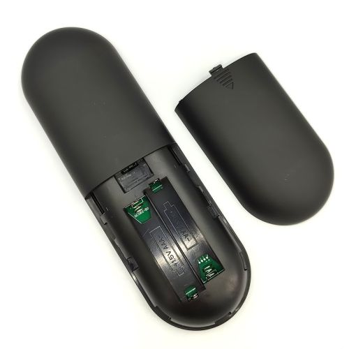 Пульт дистанционного управления Biom для контроллера RGB 2,4 ГГц R-03-2,4G-RGB-U