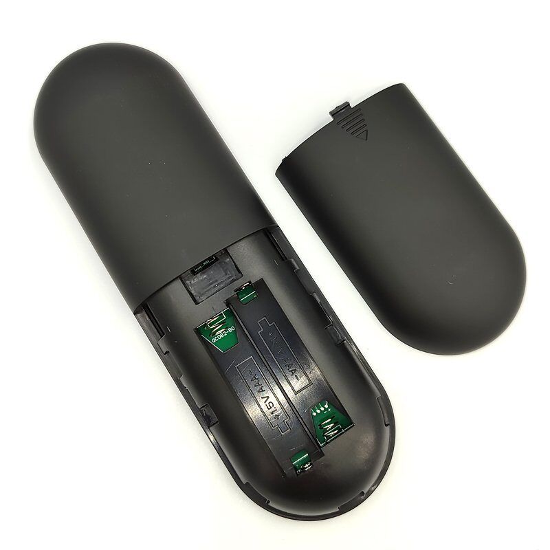Пульт дистанційного керування Biom для контролера RGB 2,4 ГГц R-03-2,4G-RGB-U