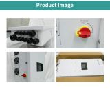 Sunteny S10000H-48 Гібридний інвертор 10 кВт 230В Sacolar