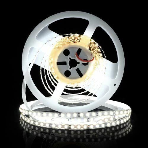 LED стрічка 12В 7,5Вт Biom Professional S-type 2835-120 IP20 7500-8000К BPS-G3-12-S-2835-120-CW-2
