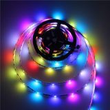 LED лента 24В 5050-60 15Вт RGB SMART IP20