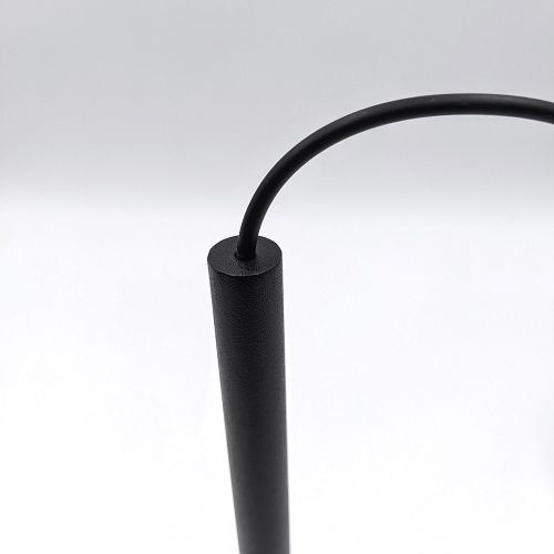 Светильник Подвесной Premium RHL7748 5W BK+WH 3000K