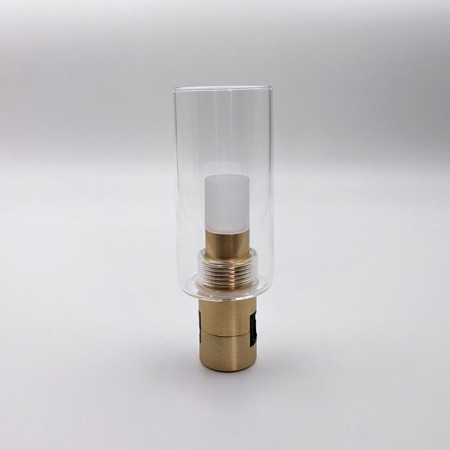Світильник модульний 8878 Module G5 Brass 3000K