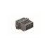 Роз'єм CONNECT. PLUG-SOCK. SWITC.15PIN XT1..XT5