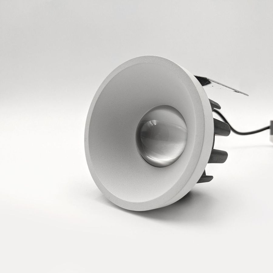 Skarlat RSL74091-3 12W WH 3000K