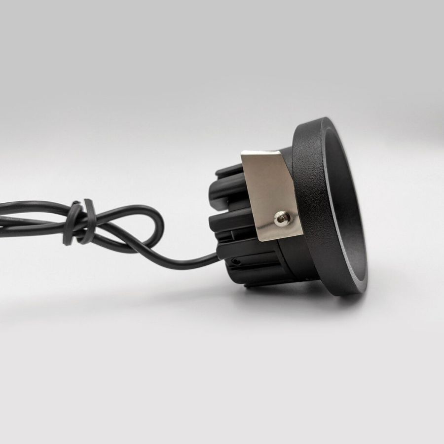 Skarlat RSL74091-2.5 7W BK 4000K