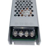 Блок живлення BIOM 12В 400Вт 33А IP20 BPU-401 Slim мет. перф.