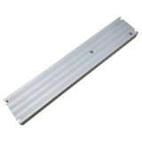 Блок питания 12В 300Вт 25А IP20 BPU-301 Slim металлический перфорированный корпус