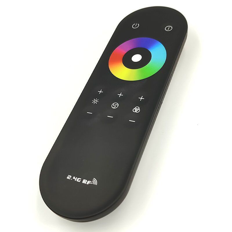 Пульт дистанційного керування Biom для контролера RGB 2,4 ГГц R-03-2,4G-RGB-U