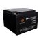 Акумулятор AGM LPM 12V - 26 Ah під болт М5