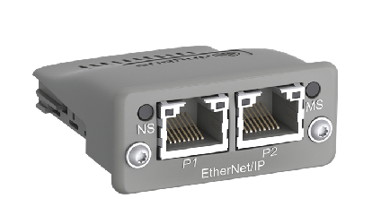 AB-ETHERNET-IP-2 Комуникационный модуль