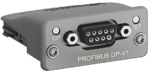 AB-PROFIBUS-1 Комуникационный модуль