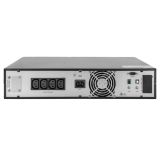 6738 Smart-UPS LogicPower 1000 PRO RM (with battery)