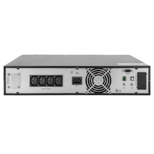 6738 Smart-UPS LogicPower 1000 PRO RM (with battery)