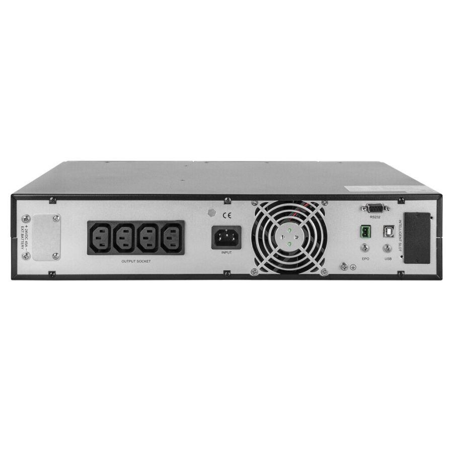 6738 Smart-UPS LogicPower 1000 PRO RM (with battery)