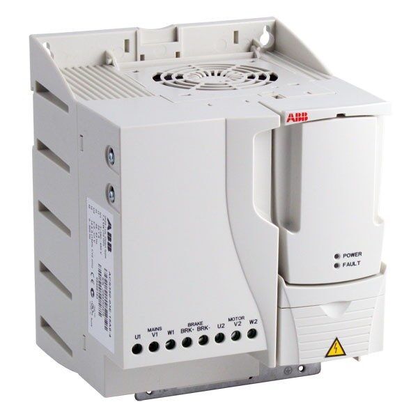 Частотний перетворювач ACS355-03E-15A6-4 7,5 кВт 15,6 А 380В