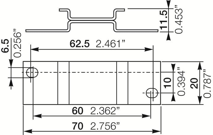 ADP.01 Адаптер