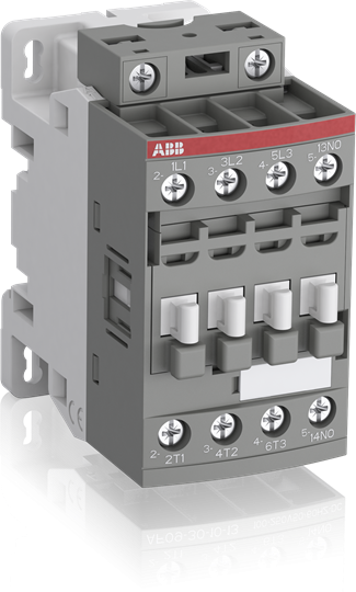 AF09Z-30-10-23 Контактор 100...250В АС/DC