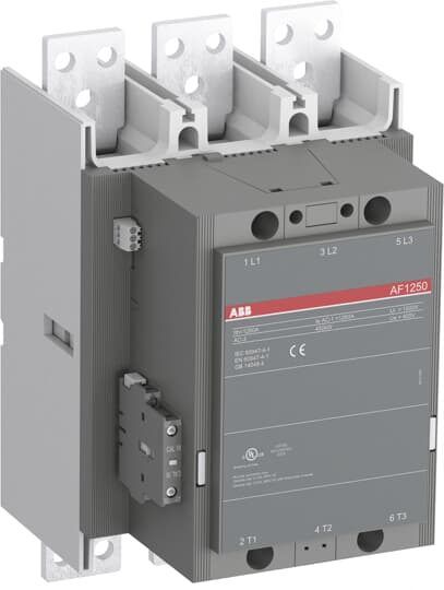 AF1250-30-11 Контактор 24...60В DC