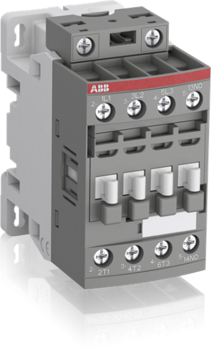 AF12Z-30-01-20 Контактор 12…20В DC