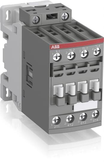 AF26-40-00-13 Контактор 100...250В АС/DC