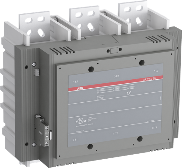 AF2650-30-11 Контактор 100...250В АС/DC