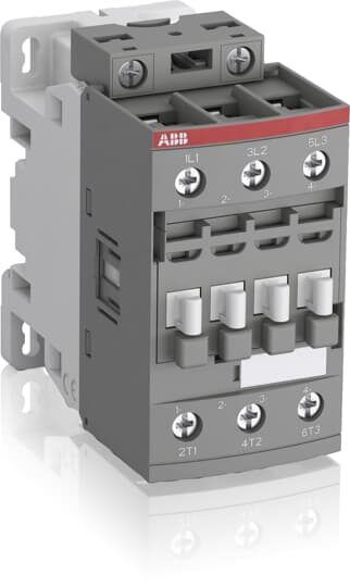 AF38Z-30-00-20 Контактор 12…20В DC