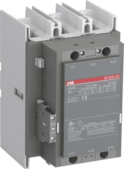 AF460-30-11 Контактор 24...60В DC
