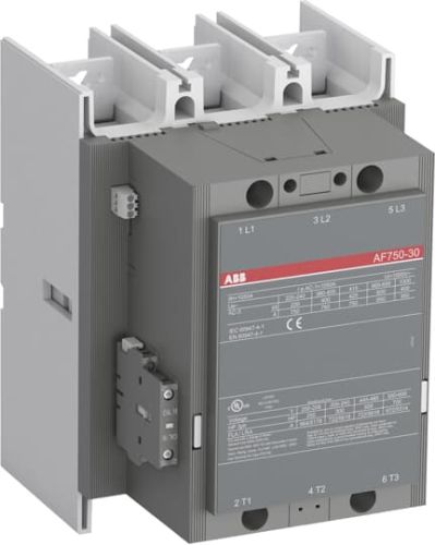 AF750-30-11 Контактор 24...60В DC