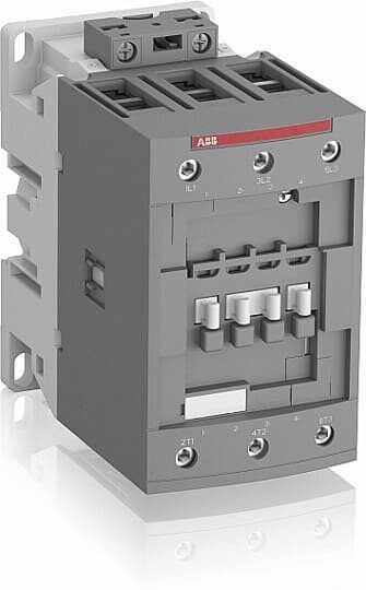 AF80-30-00-12 Контактор 48...130В АС/DC
