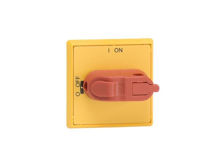 OHYS3AH1 Рукоятка