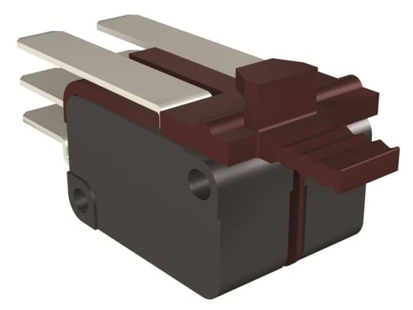 Допоміжні контакти AUX 4Q 24VDC E1.2-XT7-XT7M