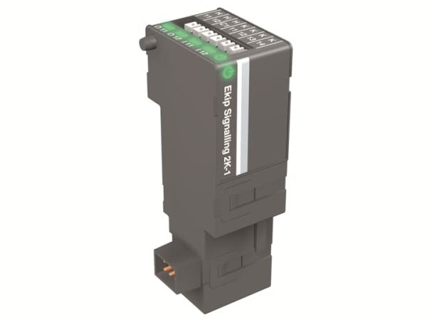 Модуль сигналізації EKIP 2K-1 E1.2..E6.2-Tmax XT