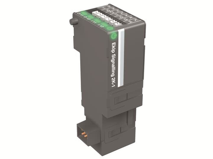 Модуль сигналізації EKIP 2K-1 E1.2..E6.2-Tmax XT