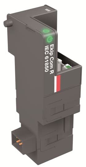Модуль зв'язку Ekip Com R IEC61850 E1.2..E6.2