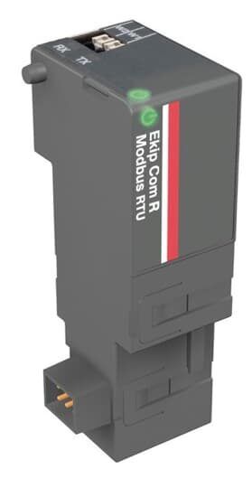 Модуль зв'язку EKIP COM R MODBUS RS-485 E1.2..E6.2-XT