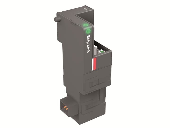 Модуль зв'язку EKIP LINK E1.2..E6.2