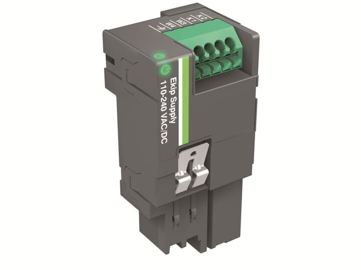 Модуль живлення EKIP SUPPLY 110-240VAC/DC E1.2..E6.2-XT