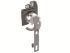Блокування KLC-S Key lock open N.20007 E1.2