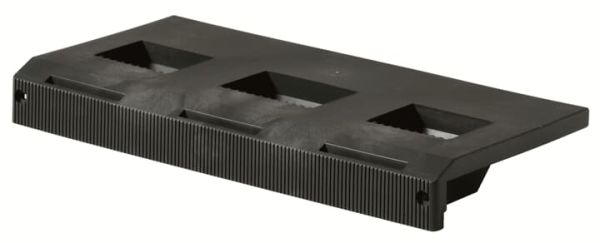 Захисні кришки LTC low terminal covers E1.2 F 3p 2pcs