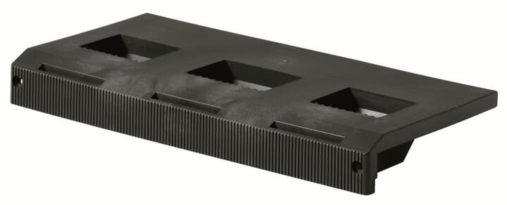 Захисні кришки LTC low terminal covers E1.2 F 3p 2pcs