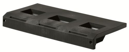 Захисні кришки LTC low terminal covers E1.2 F 4p 2pcs