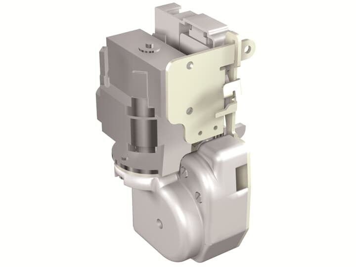 Мотор-редуктор M  E1.2 220-250 VAC/DC