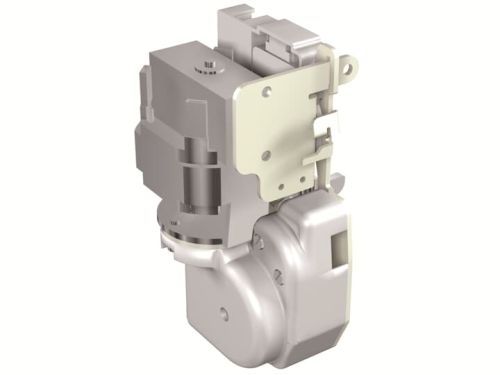 Мотор-редуктор M  E1.2 24-30 VAC/DC + MC 24V