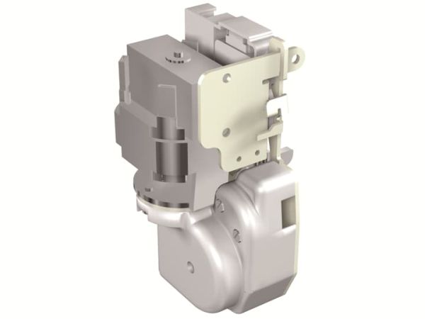 Мотор-редуктор M  E1.2 380-415 VAC + MC 24V