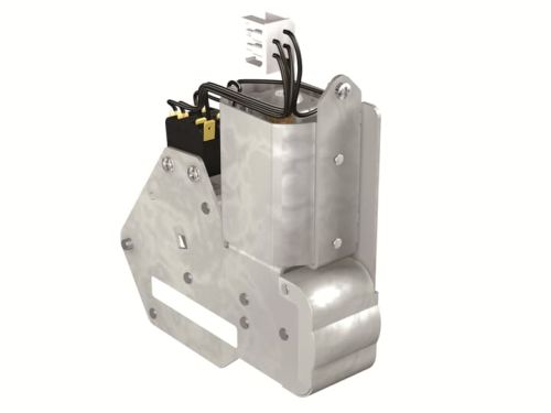 Мотор-редуктор M E2.2...E6.2 220-250 VAC/DC + MC 24V