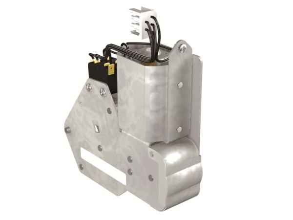Мотор-редуктор M  E2.2...E6.2 220-250 VAC/DC