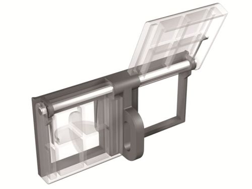 Захисна кришка PBC Prot. Pushbutt.AP/CH D=7mm E1.2-XT7M