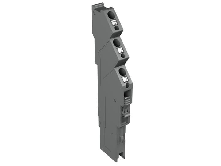 Клемні термінали Terminals term.box E1.2..E6.2-XT7/M 10pz
