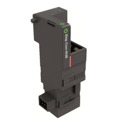 Модуль зв'язку Ekip Com Hub E1.2..E6.2